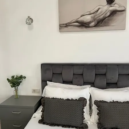 Onix D7 - 30 Apartmán 3*