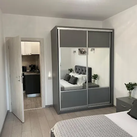 Apartmán Onix D7 - 30