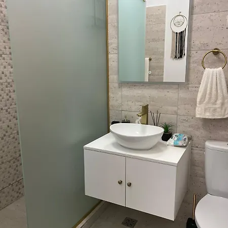 Apartmán Onix D7 - 30 3*