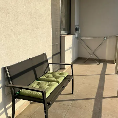Apartmán Onix D7 - 30 Năvodari