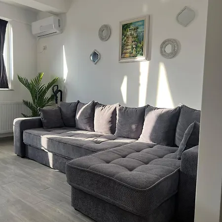 Apartmán Onix D7 - 30 Năvodari