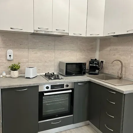 Apartmán Onix D7 - 30