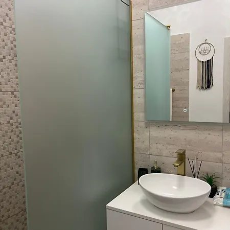 Apartmán Onix D7 - 30 3*