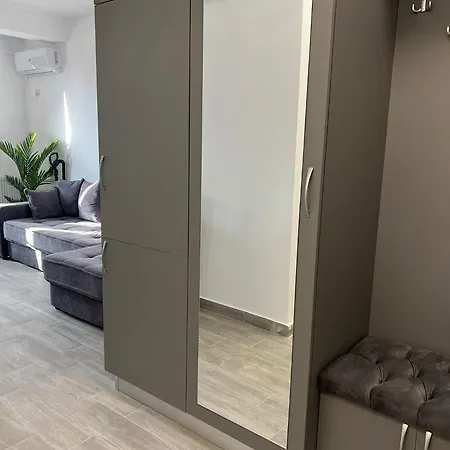 Onix D7 - 30 Apartmán 3*