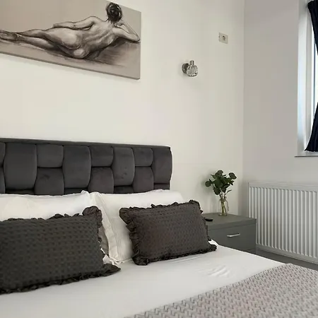 Appartement Onix D7 - 30 Năvodari