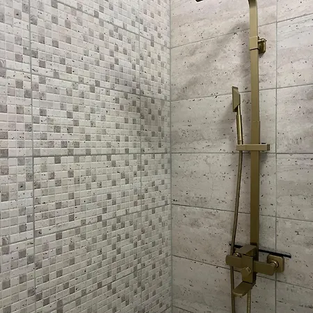 Onix D7 - 30 Appartement *