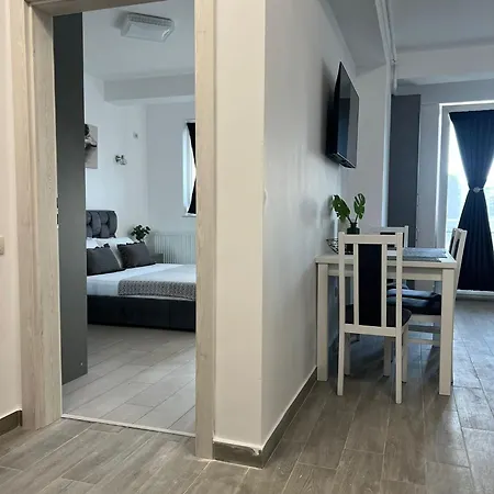 Appartement Onix D7 - 30