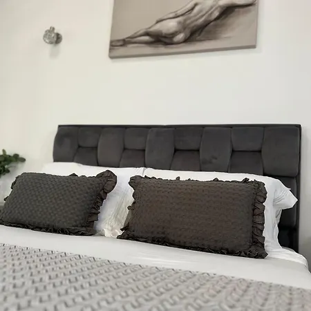 Appartement Onix D7 - 30