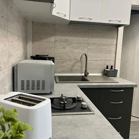 Διαμέρισμα Onix D7 - 30