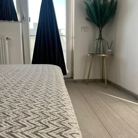 Onix D7 - 30 Appartement *